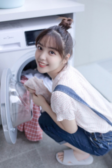 疯狂试爱9